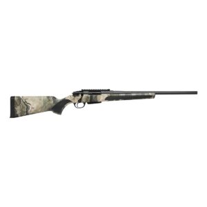 Savage Model 334 Stevens Rifle 270 Win 3rd Capacity 20" Barrel Synthetic Camo Stock